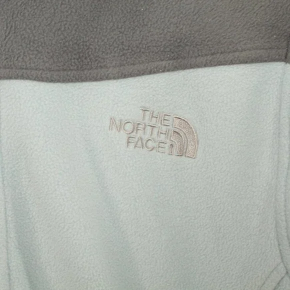 The North Face Hyvent Removable Fleece Liner Full-Zip Jacket Size S - Picture 14 of 16